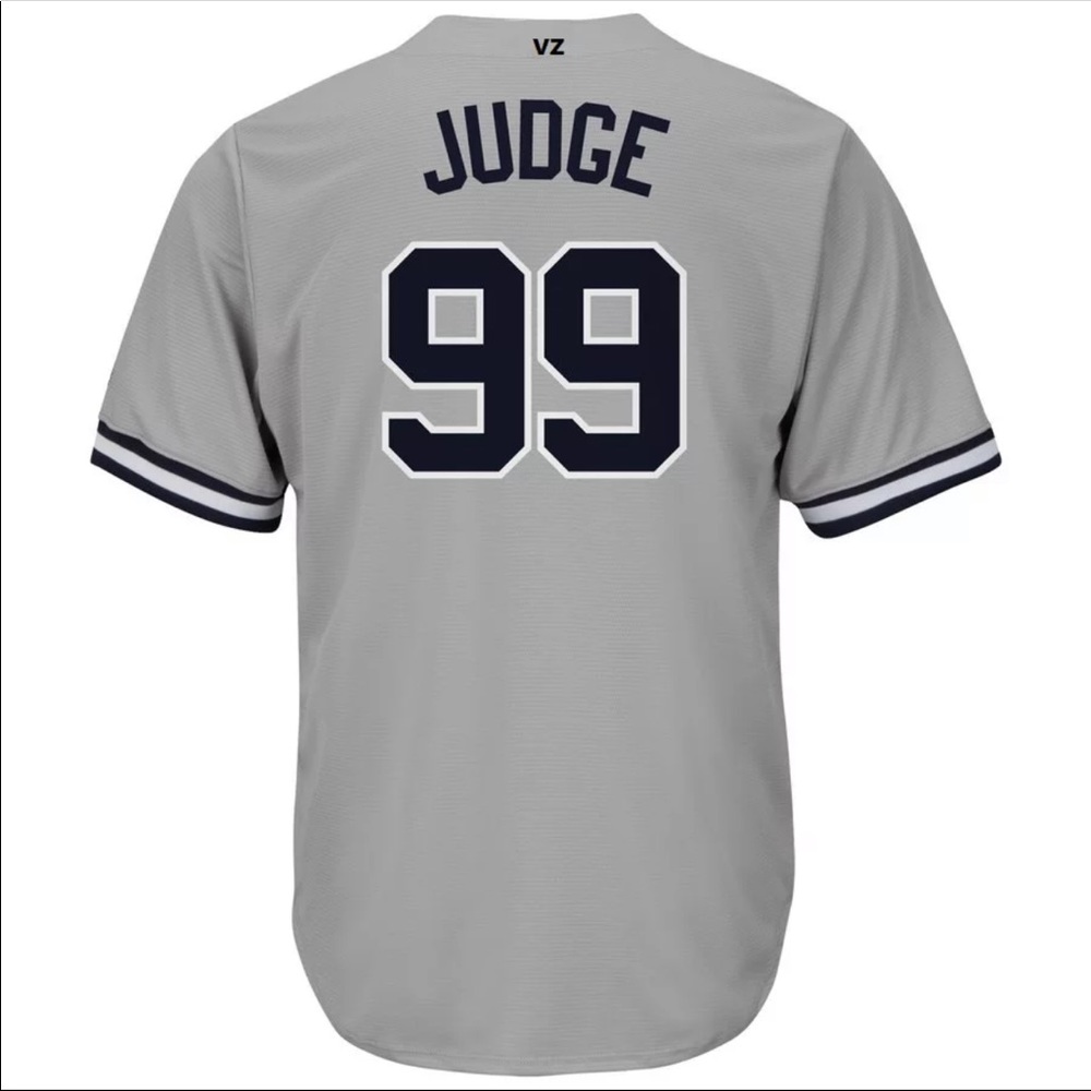 Aaron Judge Jersey